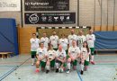 Ein schöner Tag „Geht“ zu Ende. 18 Tore Wahnsinn in Harsewinkel ;-)