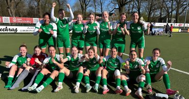 Lastminute Sieg! 3:2 im Topspiel beim VfL Schildesche